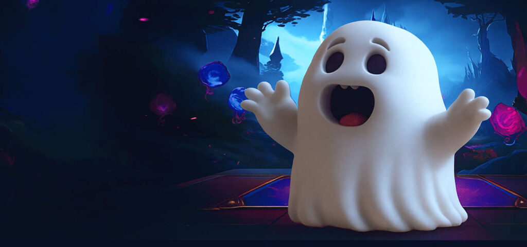 Candy 96 casino banner