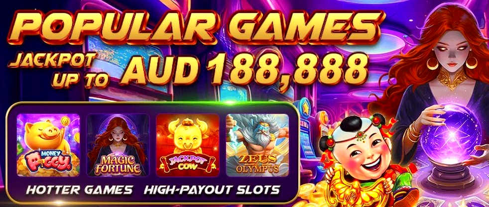 Candy 96 jackpot banner