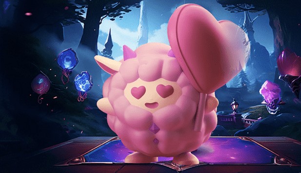 Candy casino banner footer