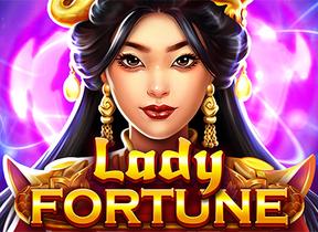 Lady Fortune Slot