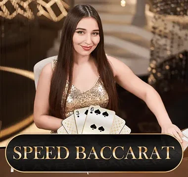Live Baccarat
