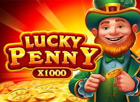 Lucky Penny Slot