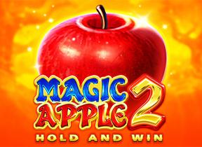 Magic Apple 2 Slot