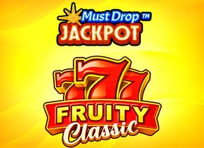 777 Fruity Classic Jackpot Slot