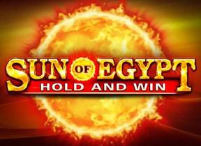 Sun of Egypt Slot