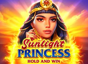Sunlight Princess Slot