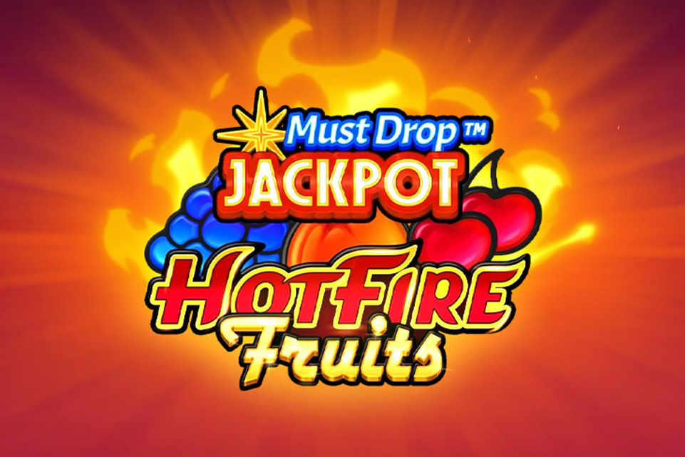 Hot Fire Fruits Slot