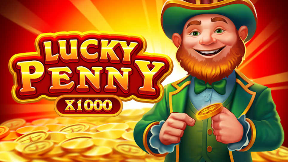 Lucky Penny Game