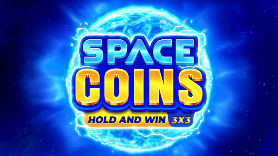 Space Coins Slot